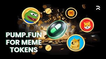 Launch Your Own Meme Token in MINUTES with Pump.fun!