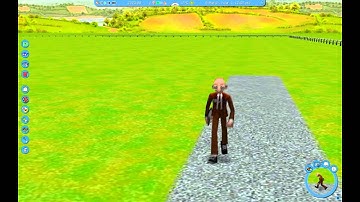 Roller Coaster Tycoon 3! Let