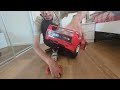Finally installing batteries in my Ferrari F40 RC car (Test drive and review)