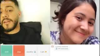 PRANK OME TV LUAR NEGERI TER NGAKAK
