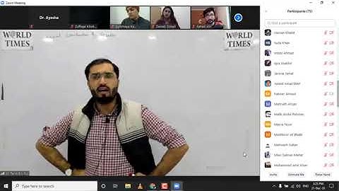 Gender Studies lecture 2 | JWT