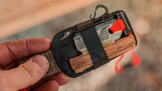 5 Things I Learned About EDC From Bushcraft Experts