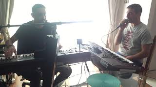 Shadi & Mustafa - Mix Oyun Havalari Turkish Mashup 120720