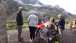 visite virtelle refuge den beys