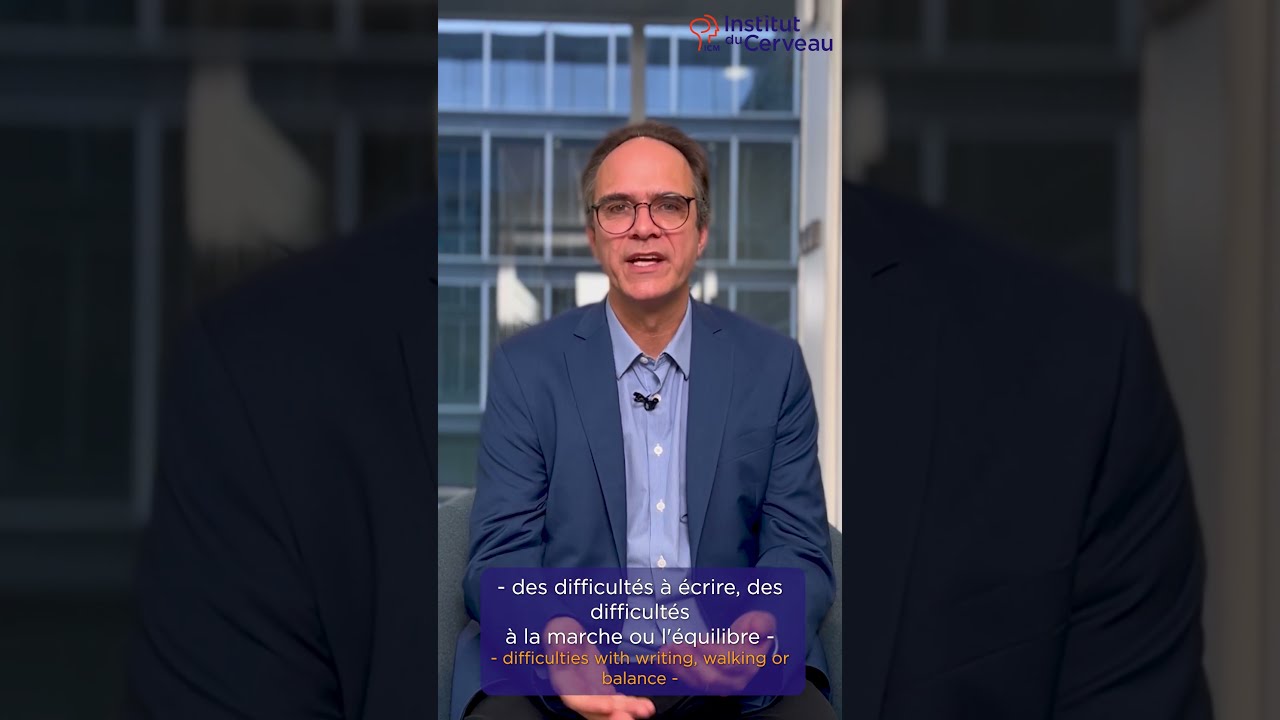 Quels Sont Les Sympt Mes De La Maladie Parkinson 
