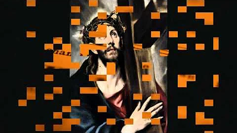 As Jesus Went to Calvary - Desmond Ratcliffe