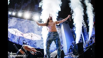 Steve Aoki, Carnage, Dada Life, Smokepurpp and more BLOW the roof off at DIM MAK NEIGHBORHOOD!