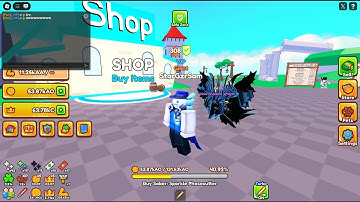 Roblox Saber Simulator!! I HATCHED THE NEW VOID TRIPLE MOON PET!!