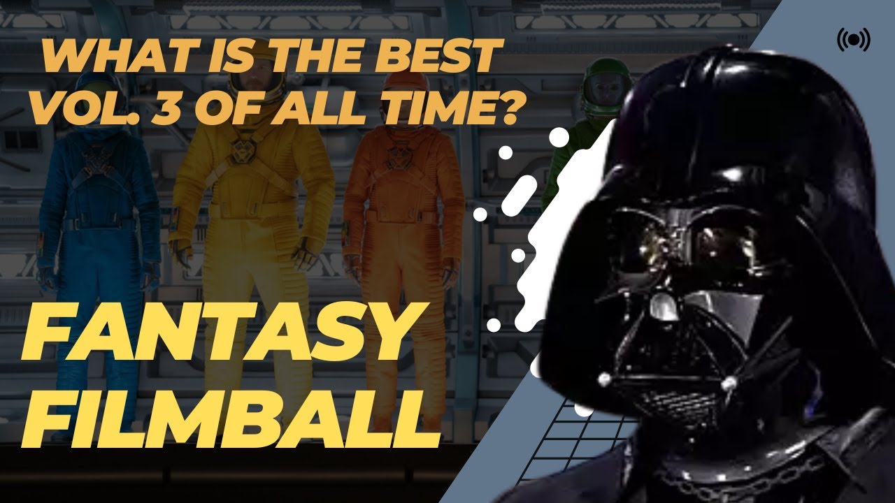 Threequel Examples Drafting the GREATEST Movie Threequels of ALL TIME - YouTube