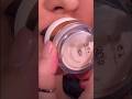 Glittery lips tutorial👄💄💋#Bliss_theticss#lipstick #liptutorial #glitterlipstick