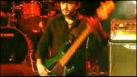 Ojos de Brujo - Techari Live cover of "Get up Stand up"