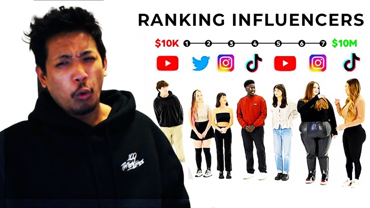 SHE GOT HUMBLED BADLY Which Influencer Makes The Most Money YouTube she-got-humbled-badly-which-influencer-makes-the-most-money-youtube