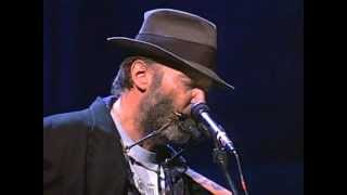 Neil Young - Heart of Gold (Live at Farm Aid 1998) chords