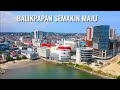 Kota Balikpapan Semakin  Maju ditahun 2020,  Pintu Utama Ibukota Negara Yang Baru di Kalimantan