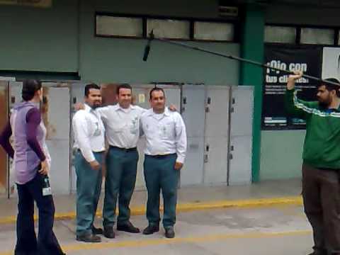 TELNOR NOSOTROS SOMOS PROMOTORES