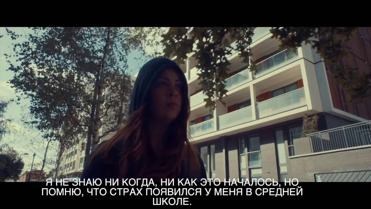 theatre box Belarus Free Theatre: Tomorrow I Was Always a Lion - Russian trailer