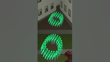 Part-77 #nextbots #ObungaWorldGMod