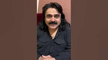 Arif lohar says about smoking