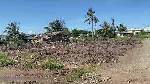 Nền Khu Hoàng Tâm