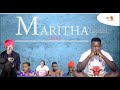 Maritha series   ep1 nimwirabire amatungo  yokwa satani  usanga  agoye kuryaa