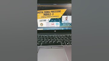 Important problems on Digital Signal processing|Numerical examples of DSP VTU KTU Gate exams