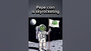 Pepe Coin is Exploding—Are You Missing Out on the Next Big Crypto Moonshot?