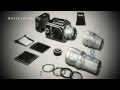 History of Hasselblad - One Giant Leap