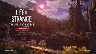 : Life is strange True colours 