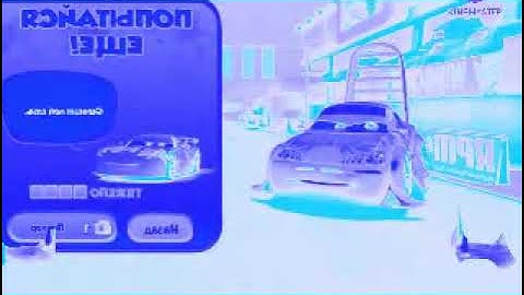 Cars Fast As Lightning Losing Animations (Version 2) in Chorded