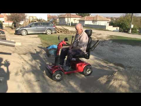 Видео: Геймърът, свързан с инвалидна количка, забранен от Twitch.tv след обвинения, че фалшифицира инвалидност