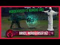Brazil Mordekaiser Ult Mod Preview Brazil Mordekaiser Ult Mod Preview