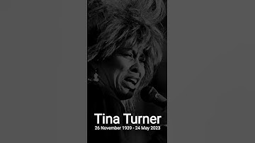 Thumbnail of TINA TURNER: Amazing Grace