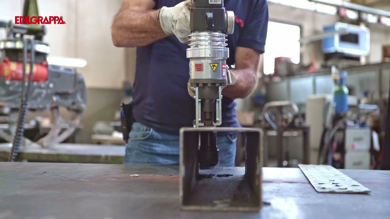 IYUESQ Machine De Poinçonnage électrique Automatique Pour Rideaux à