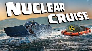 Thunder Show: NUCLEAR CRUISE