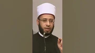 من هو الشيخ علي جمعة فضيلة الشيخ الأستاذ الدكتور أسامة السيد الأزهري 