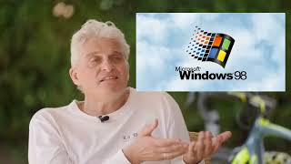 Тиньков поясняет за Windows