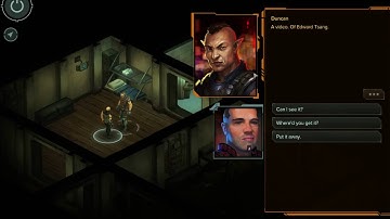 Shadowrun: Hong Kong (Hard, Melee Adept) Part 14 - Heoi