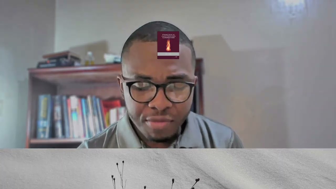 Sunday School Preview | January 17, 2026: Jesus Intercedes