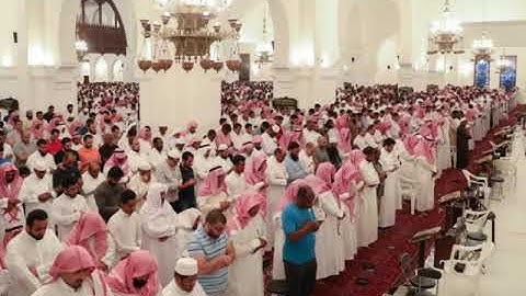 سورة (ق ) كاملة •| تلاوة حزينه باكيه للشيخ خالد الجليل ١٤٤٠ هـ