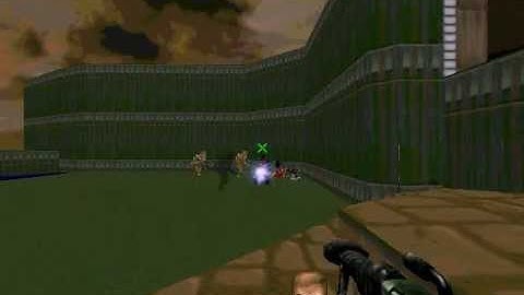 Unrealistic Guns Advanced