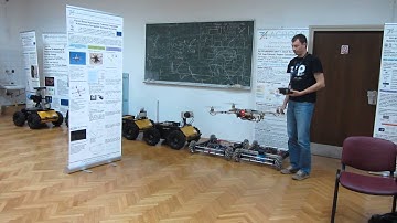 Multirotor stereo odometry and obstacle avoidance