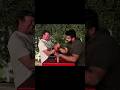 Devon Larratt Vs Mazahir Saidu Arm Wrestling Match Devon Armwrestling