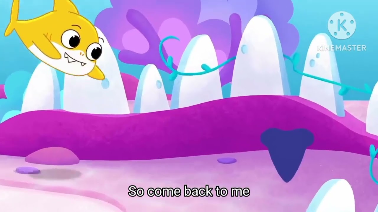 Baby Shark s Big Show Toothy Come Back Song Lyrics 2021 YouTube Baby Shark s Big Show Toothy Come Back Song Lyrics 2021 YouTube