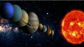 ابعد كوكب عن الشمس هل هو نبتون ام المشتري ام بلوتو
