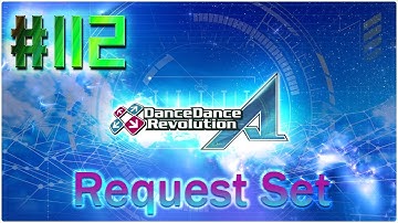 Request Set#112-La Señorita Virtual, ドキドキ☆流星トラップガール!!, KIMONO♥PRINCESS, ΔMAX