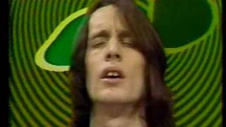 Todd Rundgren - Born To Synthesize (Midnight Special 2-75) chords