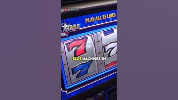 The Dark Side of Slot Machines: Uncovering the House Edge