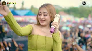SHINTA ARSINTA - LAUT (ONE PRO LIVE ANNIVERSARY 6 PEMUDA TRIJATI)