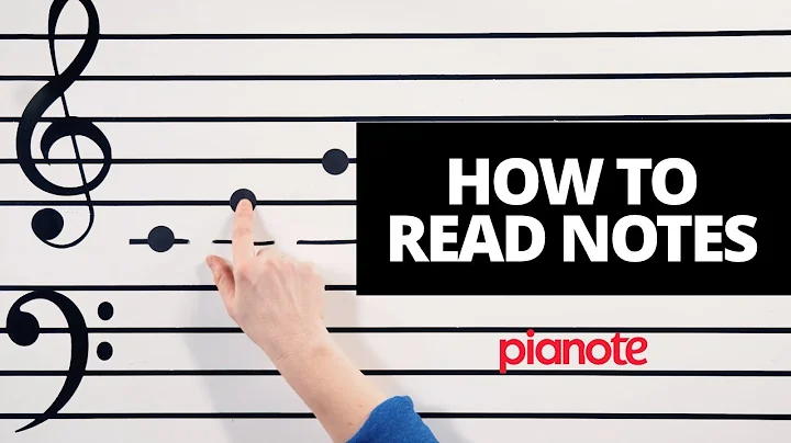 Mastering Sight-Reading: A Beginner's Guide to Reading Music