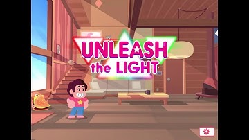 Steven Universe, Unleash the Light- Preview and Demo-Apple Arcade